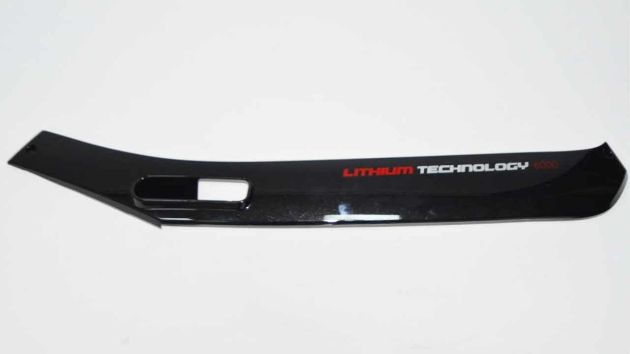 ALT PANEL SOL (C-LİNE)